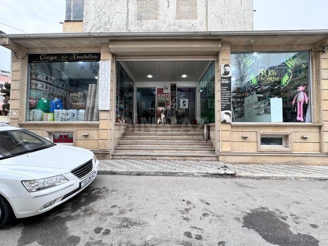 İcarəyə verilir  obyekt 15 m², Azadlıq Prospekti m., photo 10 from 12