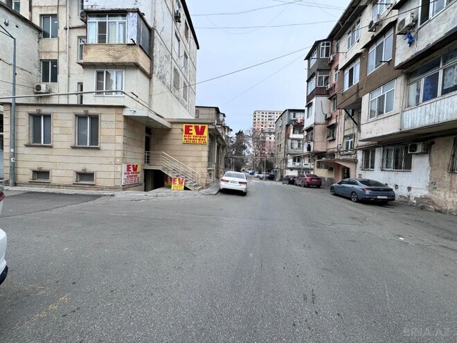 İcarəyə verilir  obyekt 15 m², Azadlıq Prospekti m., photo 8 from 12