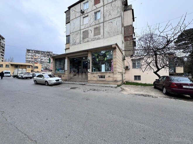 İcarəyə verilir  obyekt 15 m², Azadlıq Prospekti m., photo 7 from 12