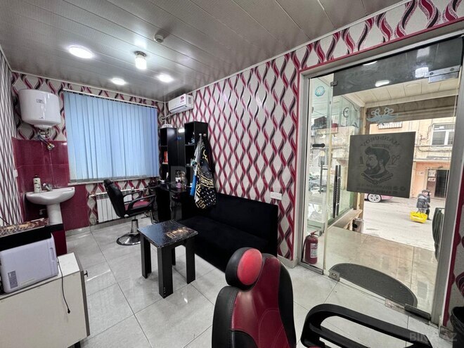 İcarəyə verilir  obyekt 15 m², Azadlıq Prospekti m., photo 11 from 12