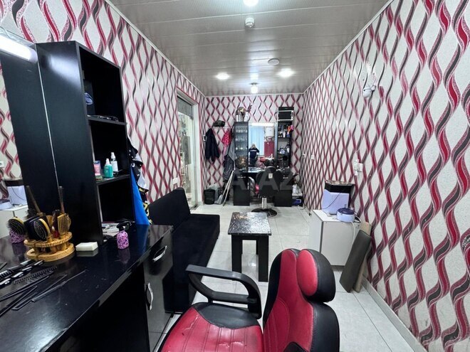 İcarəyə verilir  obyekt 15 m², Azadlıq Prospekti m., photo 4 from 12