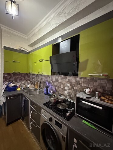 Продаётся 2-комн. новостройка 63 м², photo 11 from 14