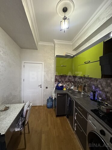 Продаётся 2-комн. новостройка 63 м², photo 9 from 14