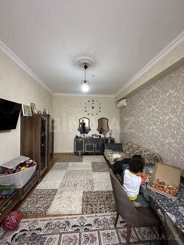 Продаётся 2-комн. новостройка 63 м², photo 3 from 14