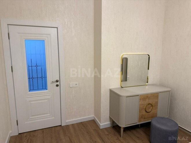 İcarəyə verilir 2 otaqlı yeni tikili 80 m², Nərimanov r., photo 5 from 10