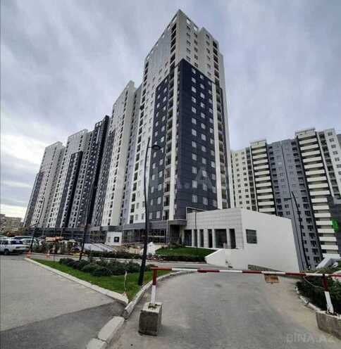 Satılır 4 otaqlı yeni tikili 155 m², Həzi Aslanov m., photo 1 from 17