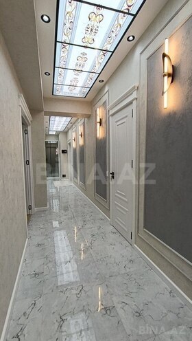 Satılır 4 otaqlı yeni tikili 155 m², Həzi Aslanov m., photo 6 from 17
