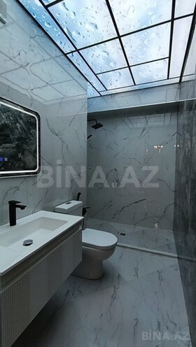 Satılır 4 otaqlı yeni tikili 155 m², Həzi Aslanov m., photo 11 from 17