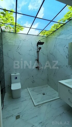 Satılır 4 otaqlı yeni tikili 155 m², Həzi Aslanov m., photo 8 from 17