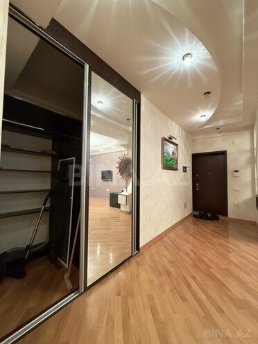 Satılır 3 otaqlı yeni tikili 95 m², 7-ci mikrorayon q., photo 13 from 18