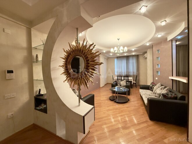 Satılır 3 otaqlı yeni tikili 95 m², 7-ci mikrorayon q., photo 8 from 18