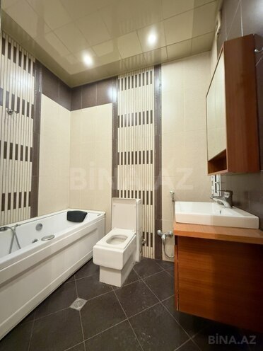 Satılır 3 otaqlı yeni tikili 95 m², 7-ci mikrorayon q., photo 15 from 18