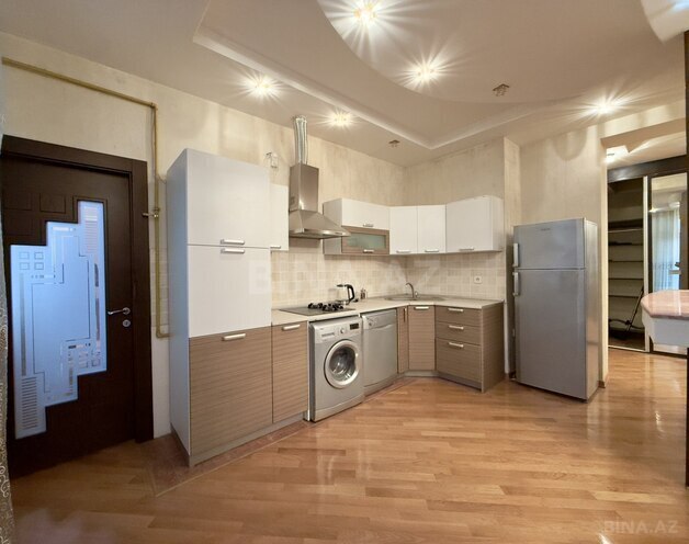 Satılır 3 otaqlı yeni tikili 95 m², 7-ci mikrorayon q., photo 10 from 18