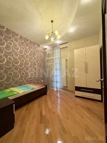 Satılır 3 otaqlı yeni tikili 95 m², 7-ci mikrorayon q., photo 11 from 18