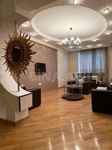 Satılır 3 otaqlı yeni tikili 95 m², 7-ci mikrorayon q., photo 9 from 18