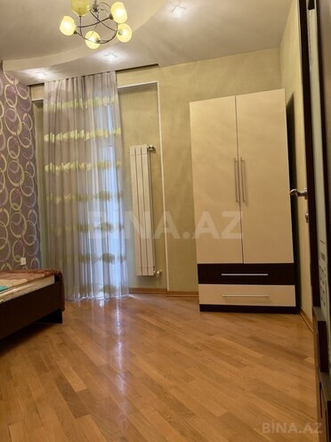 Satılır 3 otaqlı yeni tikili 95 m², 7-ci mikrorayon q., photo 14 from 18