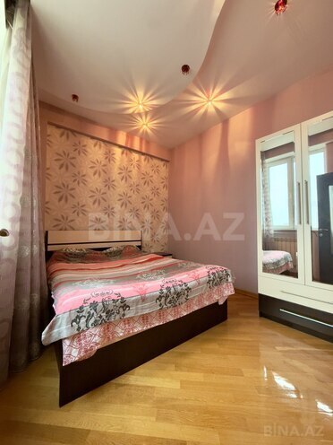Satılır 3 otaqlı yeni tikili 95 m², 7-ci mikrorayon q., photo 12 from 18