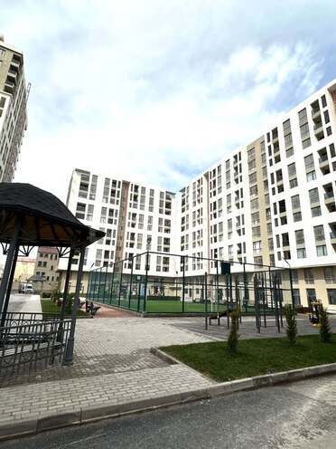 Satılır 2 otaqlı yeni tikili 60 m², Dərnəgül m., photo 7 from 14