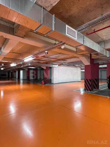 Satılır 2 otaqlı yeni tikili 60 m², Dərnəgül m., photo 5 from 14