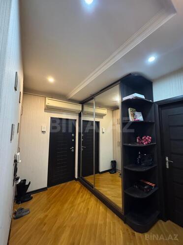 İcarəyə verilir 3 otaqlı köhnə tikili 80 m², Elmlər Akademiyası m., photo 6 from 10