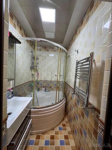 İcarəyə verilir 3 otaqlı köhnə tikili 80 m², Elmlər Akademiyası m., photo 5 from 10