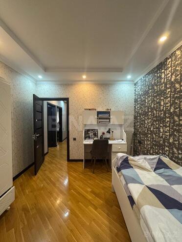 İcarəyə verilir 3 otaqlı köhnə tikili 80 m², Elmlər Akademiyası m., photo 3 from 10