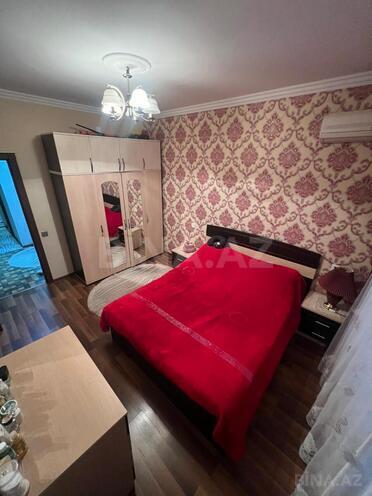 Satılır 3 otaqlı köhnə tikili 65 m², Nəsimi m., photo 6 from 20