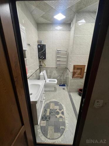 Satılır 3 otaqlı köhnə tikili 65 m², Nəsimi m., photo 13 from 20