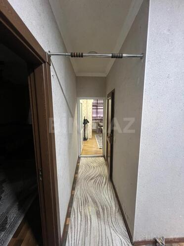 Satılır 3 otaqlı köhnə tikili 65 m², Nəsimi m., photo 17 from 20