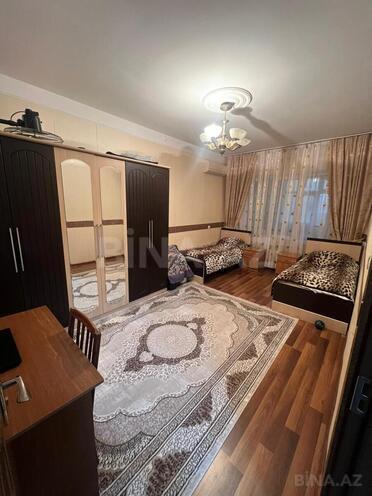 Satılır 3 otaqlı köhnə tikili 65 m², Nəsimi m., photo 8 from 20