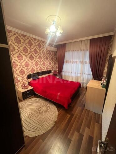 Satılır 3 otaqlı köhnə tikili 65 m², Nəsimi m., photo 5 from 20