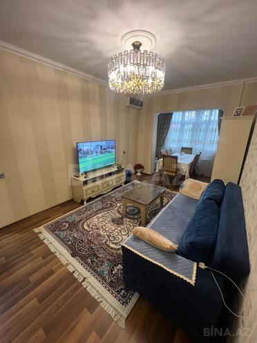 Satılır 3 otaqlı köhnə tikili 65 m², Nəsimi m., photo 3 from 20