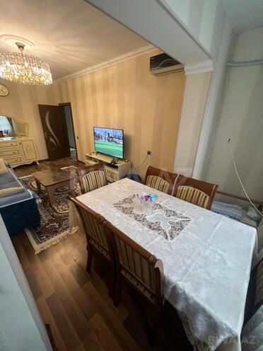 Satılır 3 otaqlı köhnə tikili 65 m², Nəsimi m., photo 4 from 20
