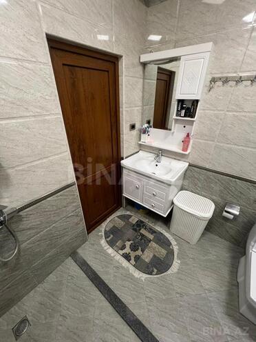 Satılır 3 otaqlı köhnə tikili 65 m², Nəsimi m., photo 12 from 20