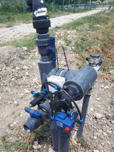 Продаётся  участок 1 000 сот, photo 13 from 14