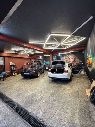 Продаётся  объект 800 м², м. Шах Исмаил Хатаи, photo 5 from 6