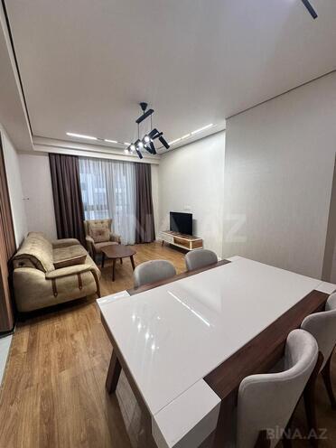 Сдаётся 3-комн. новостройка 80 м², пос. Баилова, photo 4 from 18