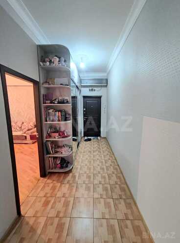 Продаётся 2-комн. новостройка 90 м², м. Иншаатчылар, photo 10 from 13
