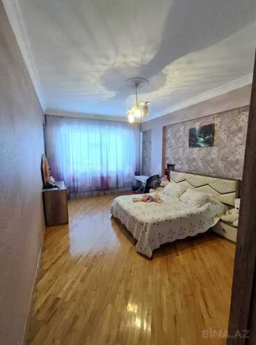 Продаётся 2-комн. новостройка 90 м², м. Иншаатчылар, photo 7 from 13