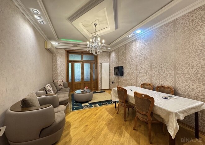 Сдаётся 2-комн. вторичка 70 м², м. Нариман Нариманов, photo 4 from 10