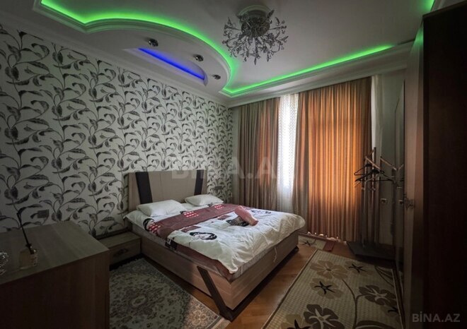 Сдаётся 2-комн. вторичка 70 м², м. Нариман Нариманов, photo 3 from 10