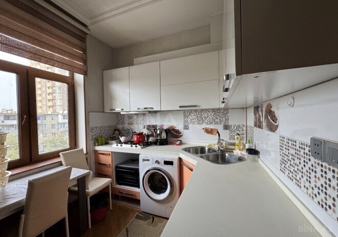 Сдаётся 2-комн. вторичка 70 м², м. Нариман Нариманов, photo 7 from 10