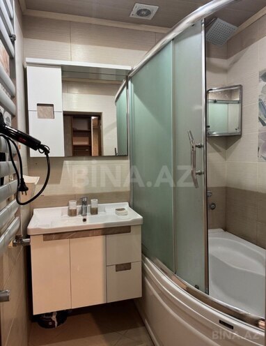 Сдаётся 2-комн. вторичка 70 м², м. Нариман Нариманов, photo 8 from 10