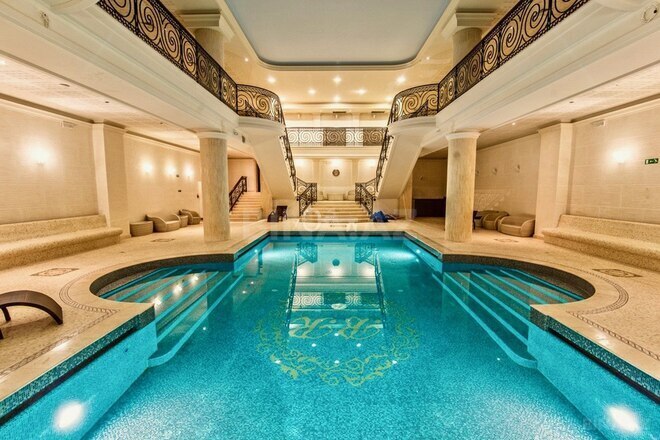 Satılır 5 otaqlı yeni tikili 290 m², Elmlər Akademiyası m., photo 5 from 11