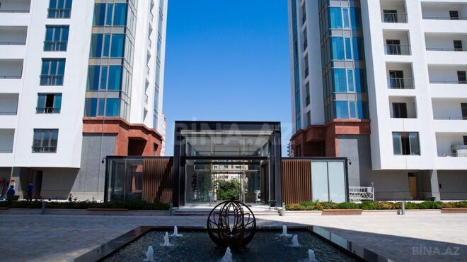 Satılır 5 otaqlı yeni tikili 290 m², Elmlər Akademiyası m., photo 4 from 11