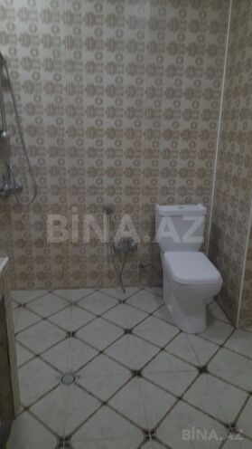 İcarəyə verilir 3 otaqlı yeni tikili 80 m², Memar Əcəmi m., photo 13 from 14