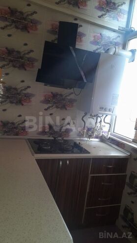 İcarəyə verilir 3 otaqlı yeni tikili 80 m², Memar Əcəmi m., photo 9 from 14