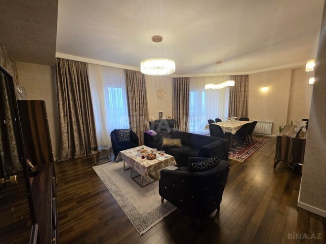Продаётся 4-комн. новостройка 171.6 м², пос. Аг шехер, photo 9 from 21
