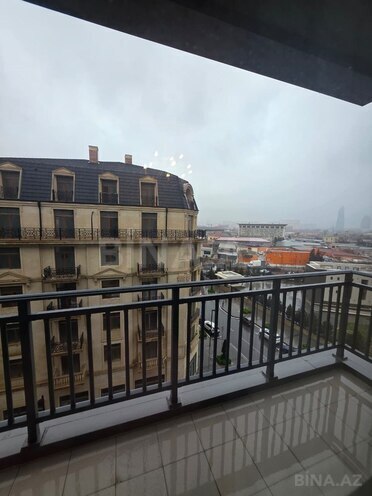 Продаётся 4-комн. новостройка 171.6 м², пос. Аг шехер, photo 20 from 21