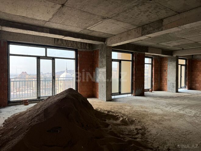 Satılır 5 otaqlı yeni tikili 290 m², Elmlər Akademiyası m., photo 8 from 11